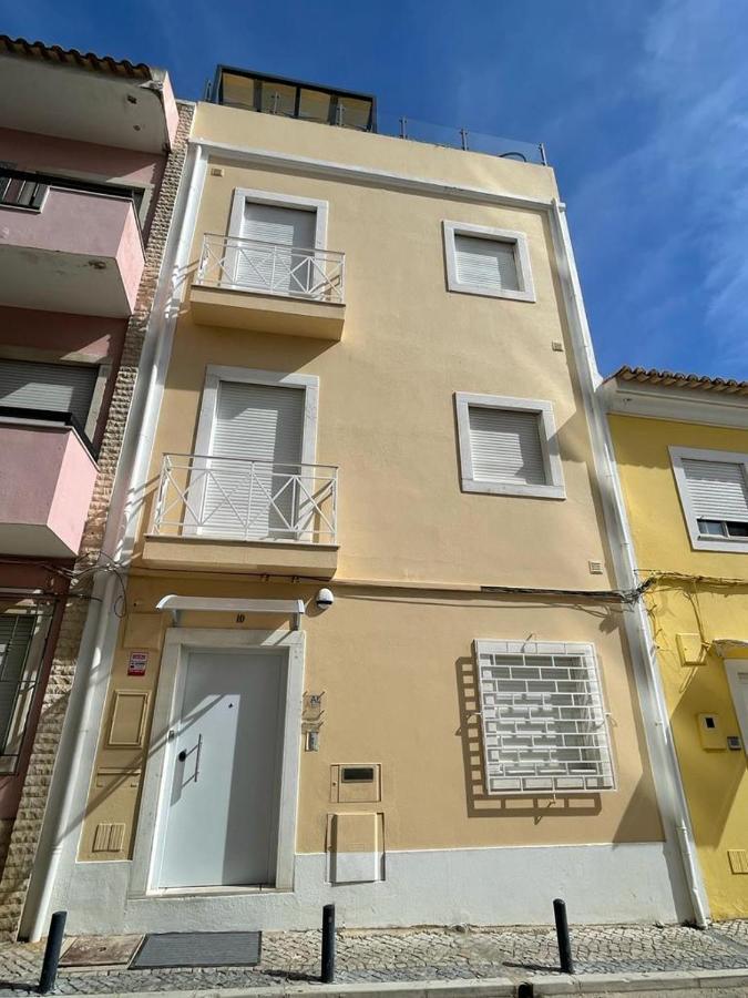 بيت شباب Sunny, The House - Al فارو المظهر الخارجي الصورة